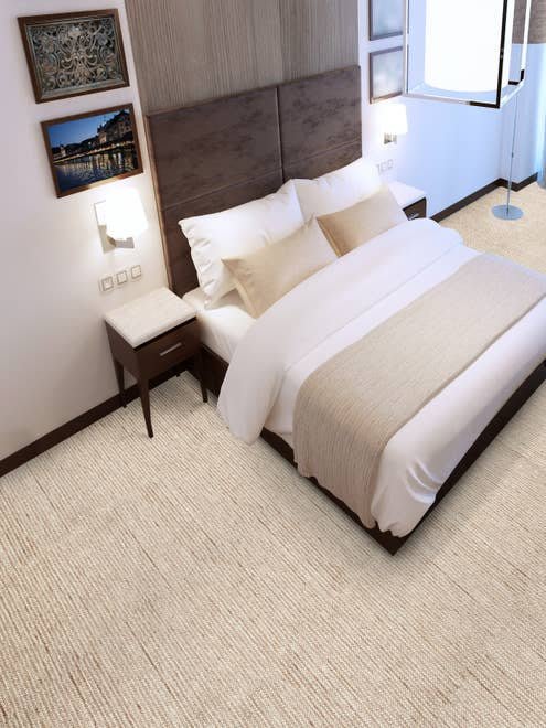 TOA carpet by Stanton