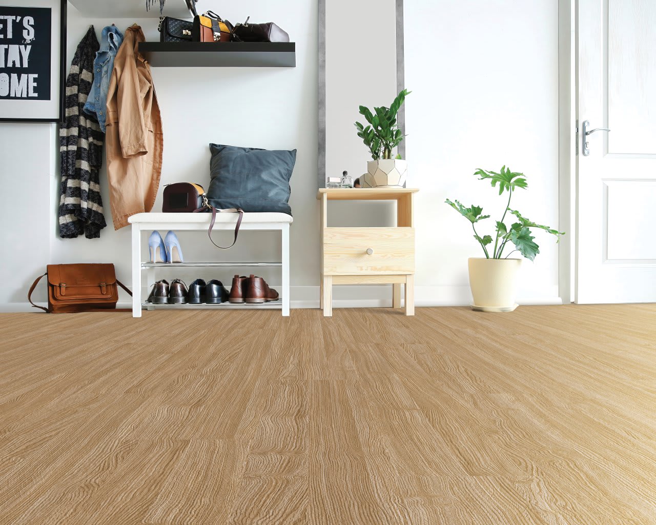 Pro Solutions II carpet by Mohawk