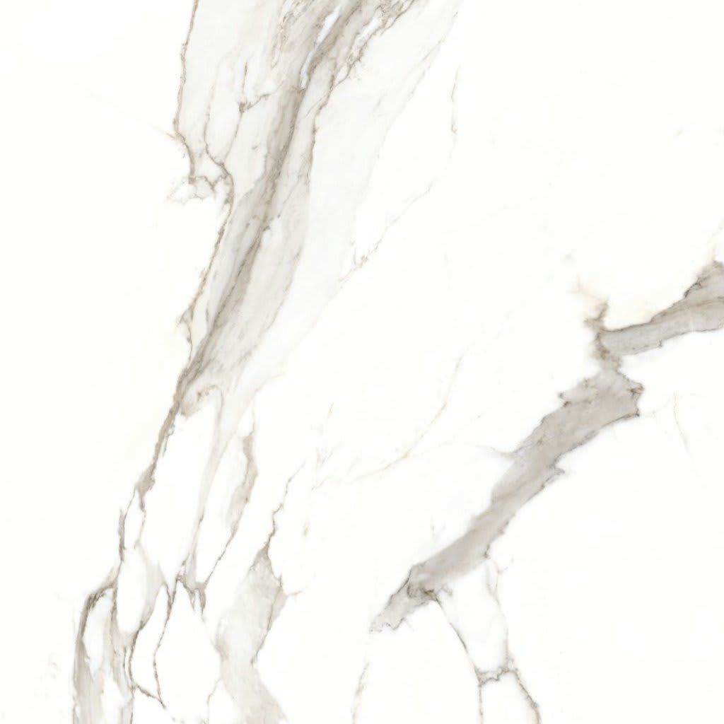 Stile Porcelain Statuario Bari - Slab carpet by MSI