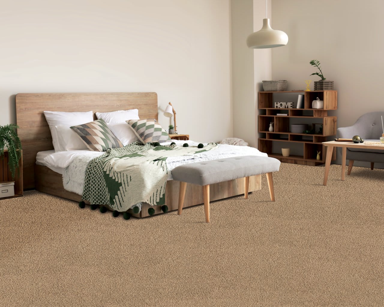 Assorted Elements I carpet by Mohawk