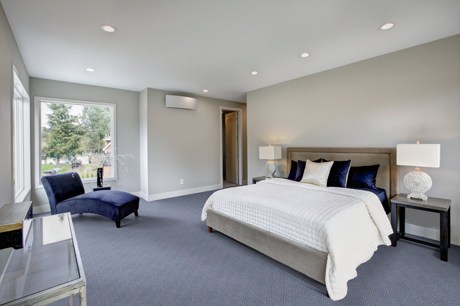 POSATA carpet by Stanton