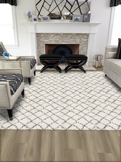 04-6089-U carpet by Stanton