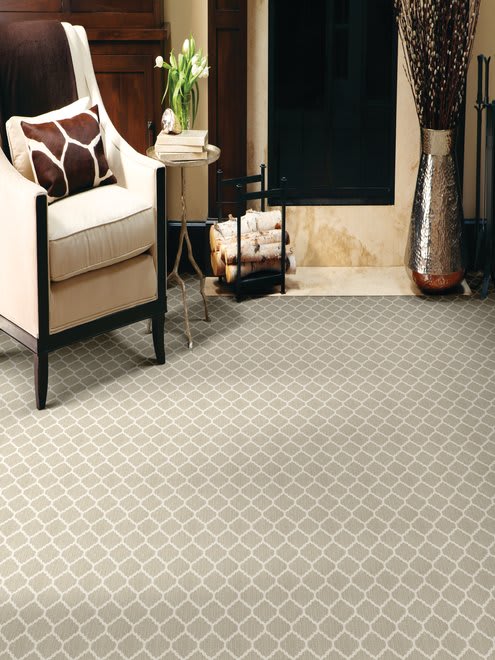 CARNEGIE carpet by Stanton