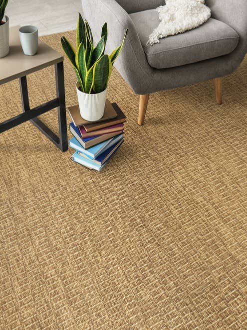 TIDE carpet by Stanton