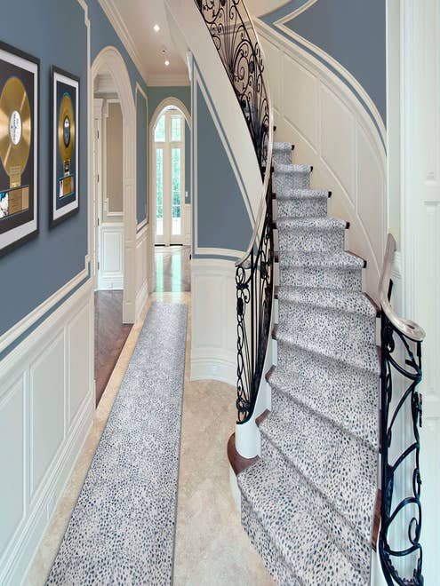 POP ROCK carpet by Stanton
