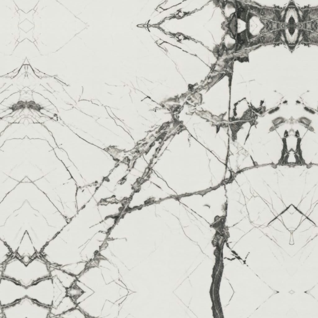 Exotika Lux Iceberg 48X48 carpet by MSI