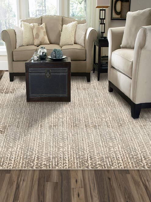 SILHOUETTE carpet by Stanton