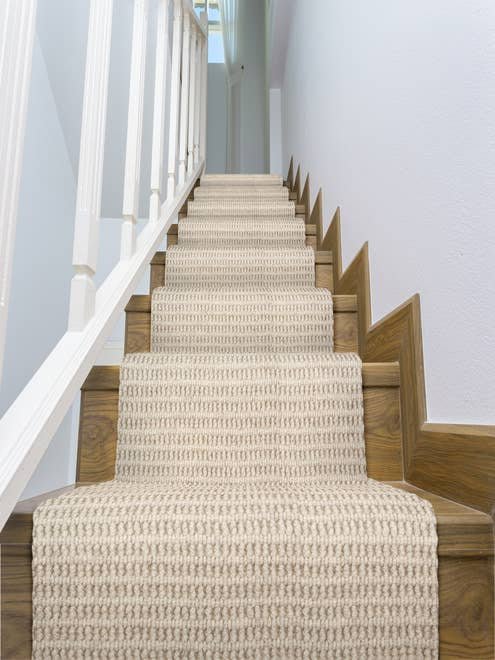 THEODORE carpet by Stanton