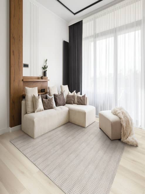 XANADU carpet by Stanton