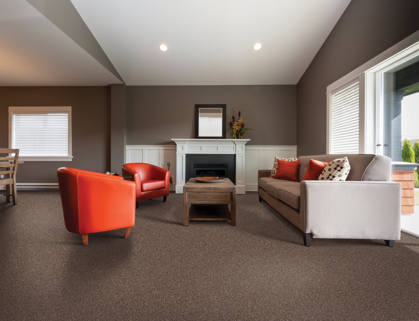 True Unity carpet by Mohawk