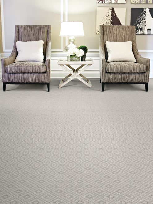 THYMUS carpet by Stanton
