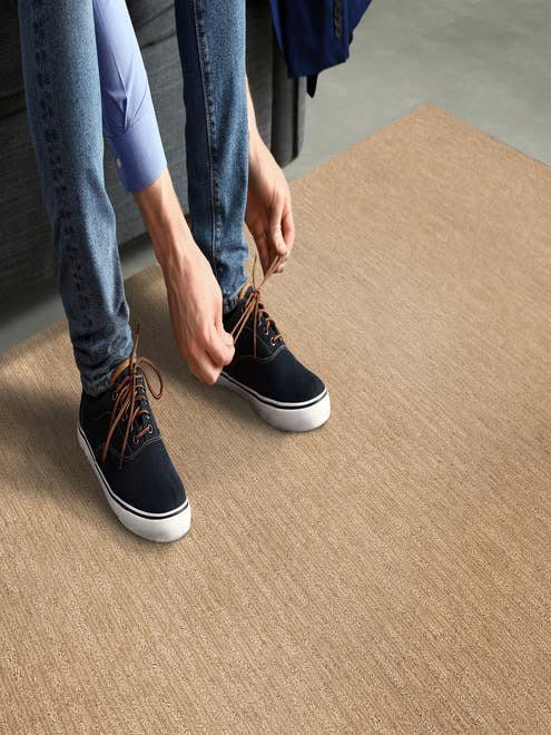 BRITANNIA carpet by Stanton