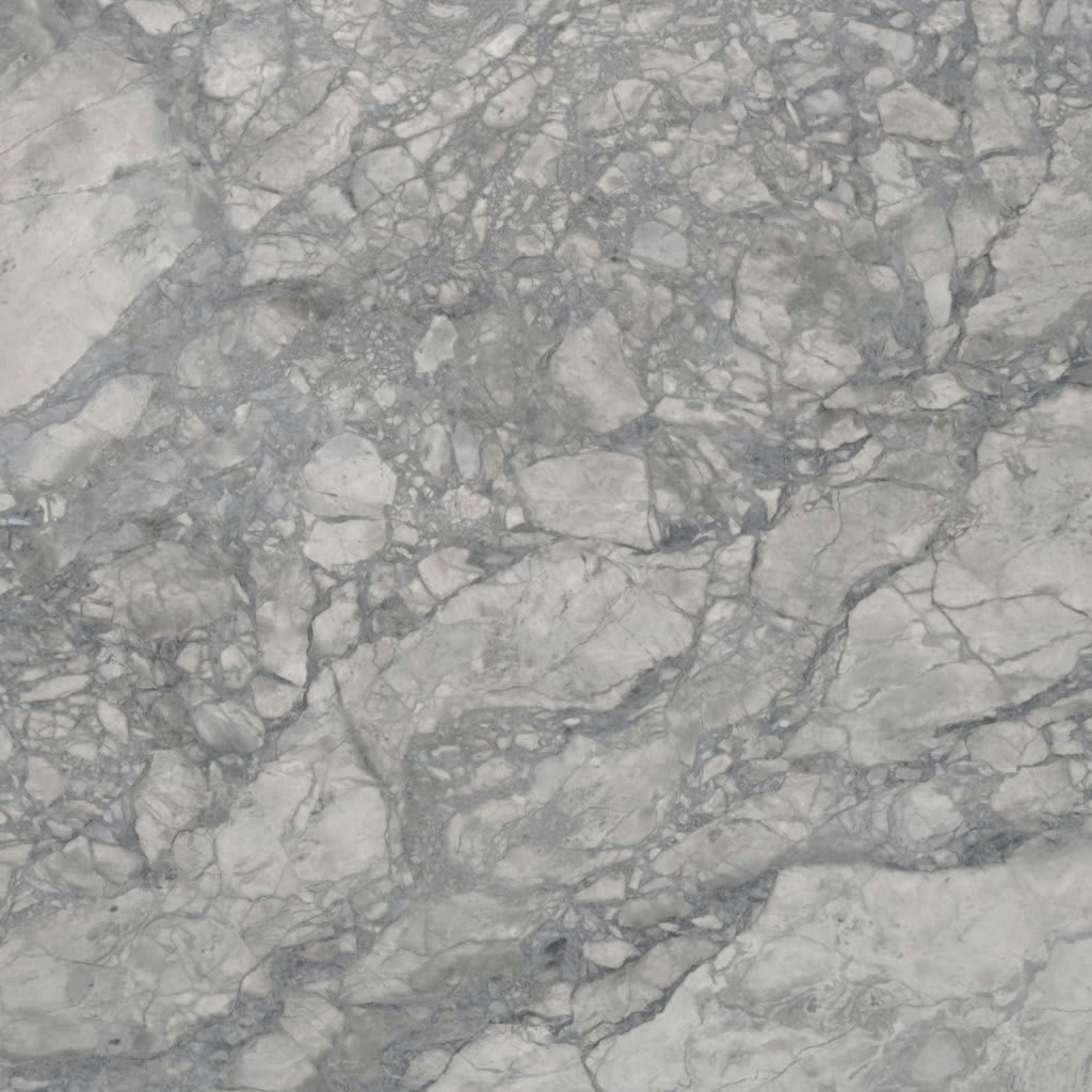 Super White - Slab carpet by MSI