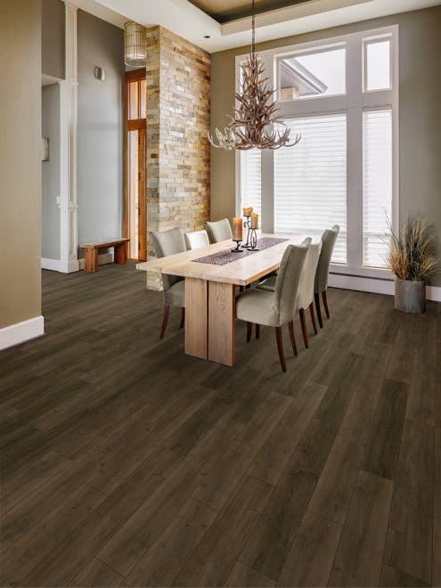 RUSTIQUE carpet by Stanton