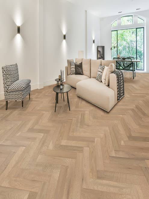SOHO PEAK carpet by Stanton