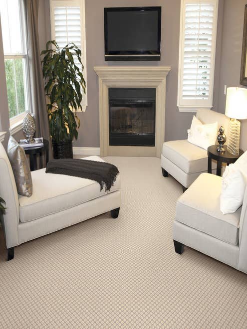 ARTEMIS carpet by Stanton