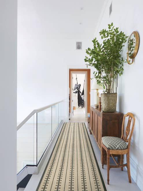 WORTON II carpet by Stanton