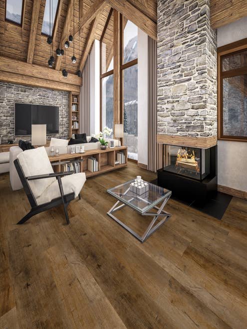 WHISPERING RIDGE carpet by Stanton