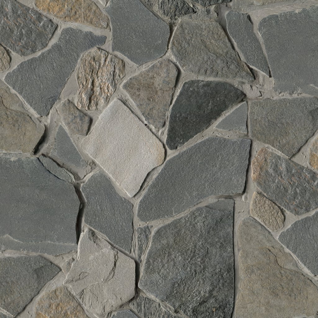 Colorado Fieldstone carpet by MSI