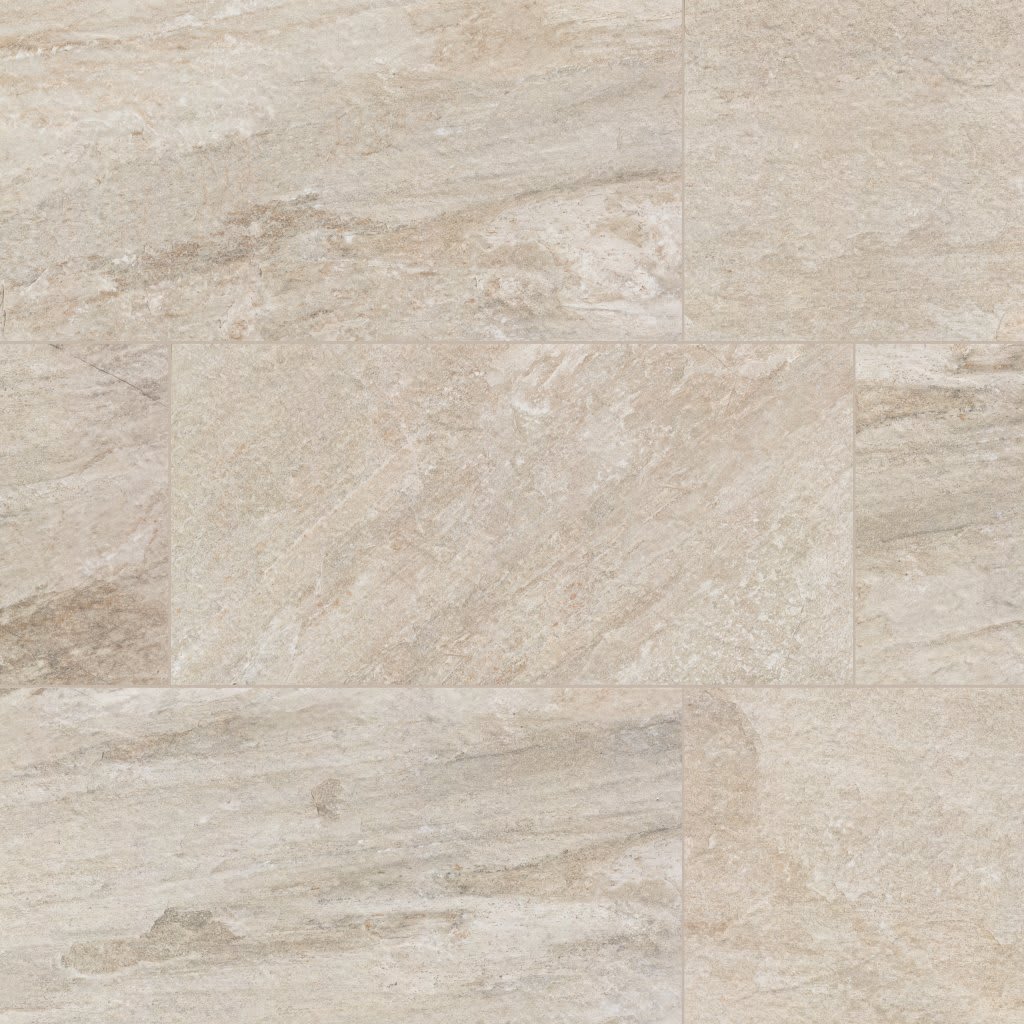Traktion Stowe Desert Amber - Slab carpet by MSI