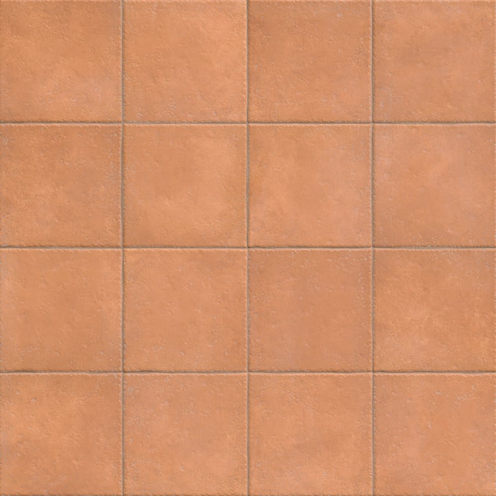 Rosso Antico 10X10 Matte - Slab carpet by MSI