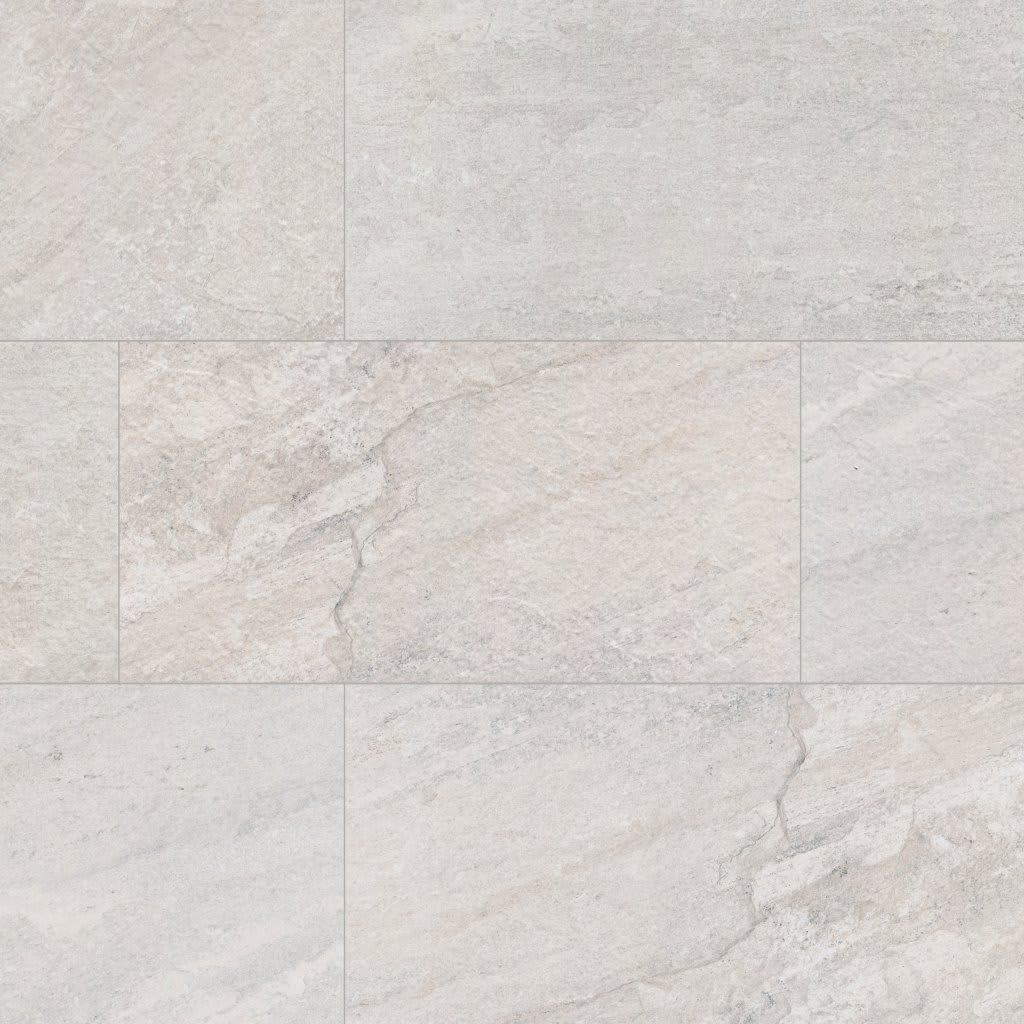 Traktion Stowe Silver Dune - Slab carpet by MSI