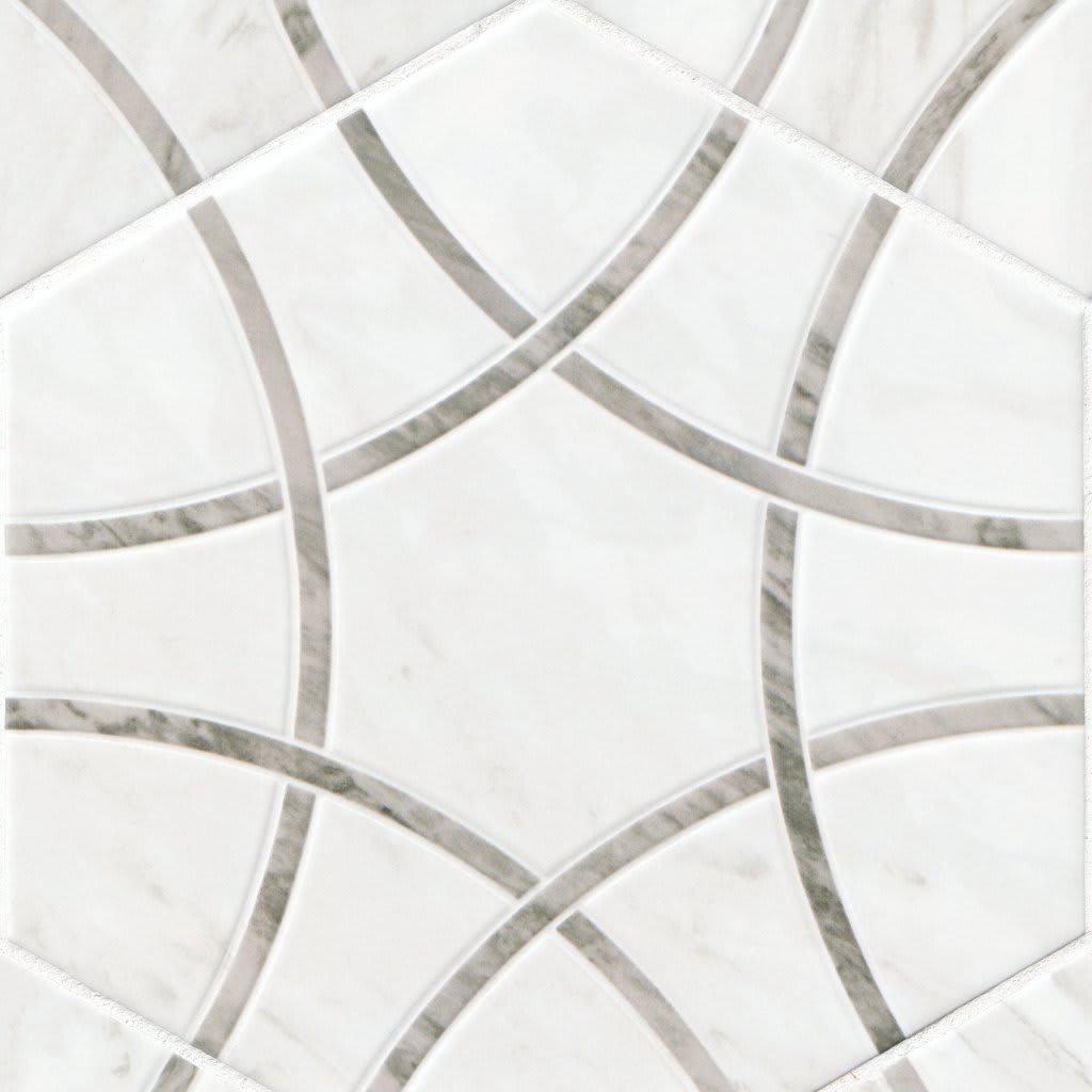 Geoglam Cloud - Slab carpet by MSI