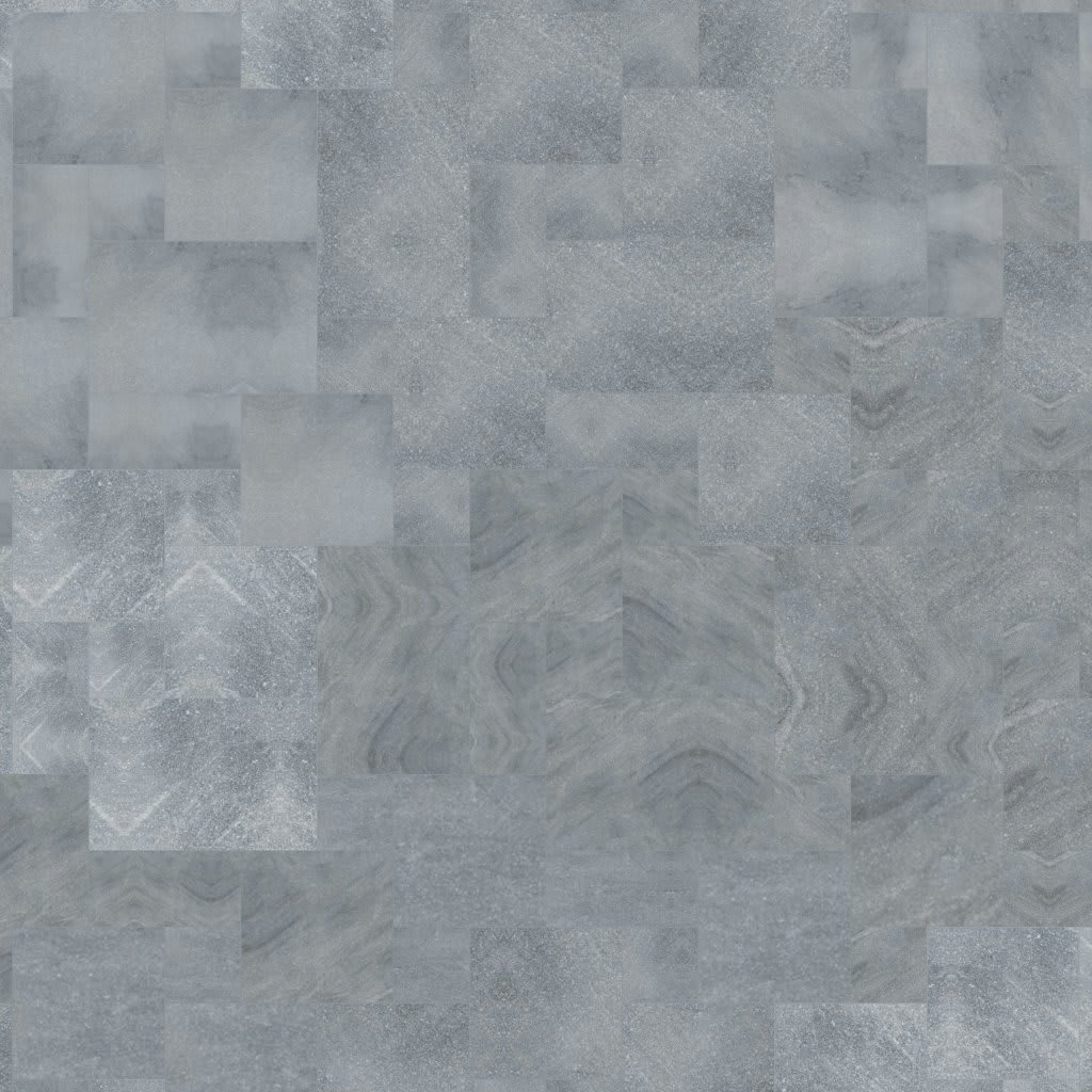 Cosmic Pavers carpet by MSI