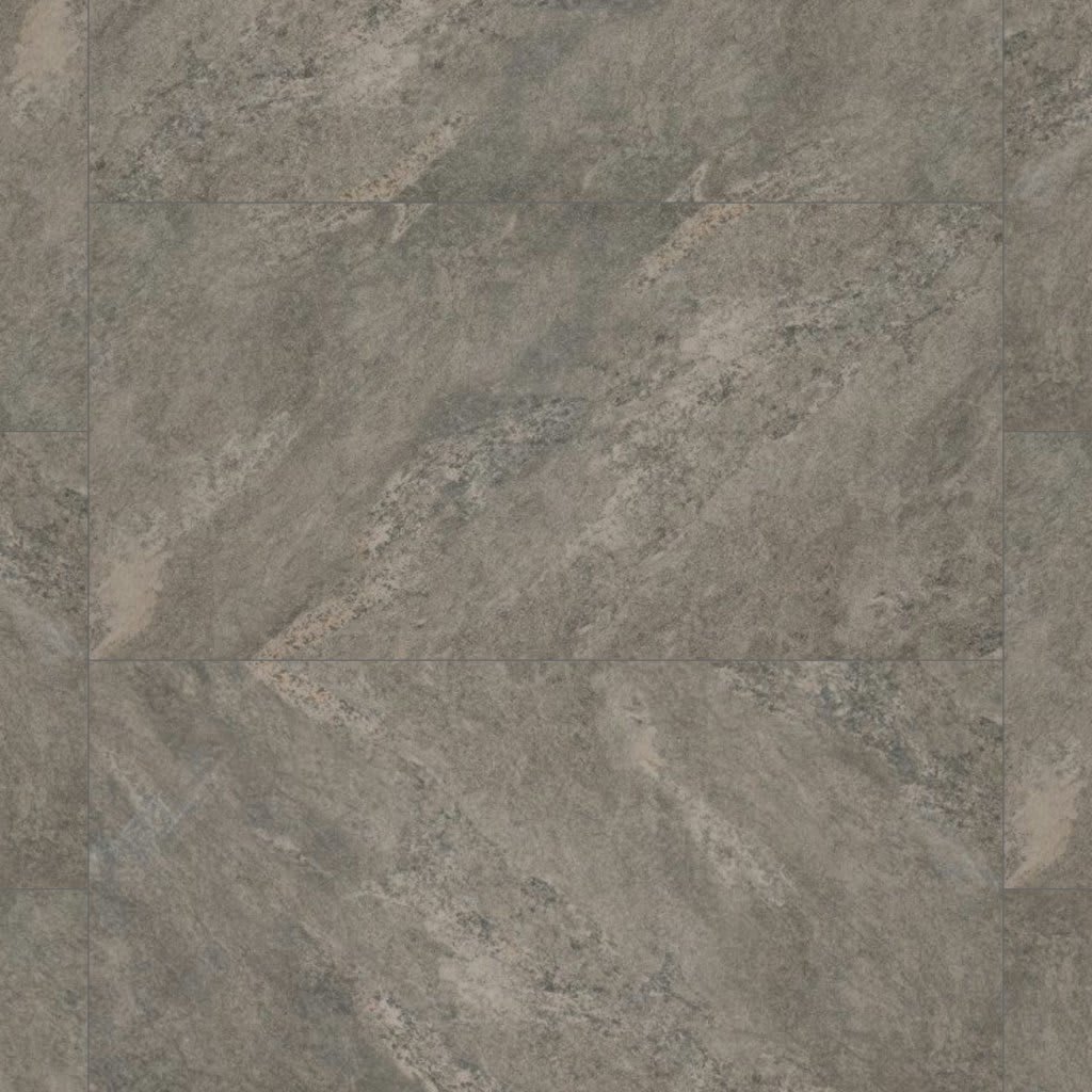Quarzo Gray Paver carpet by MSI