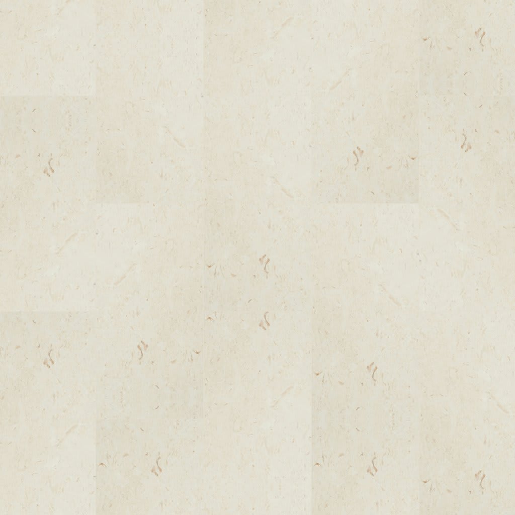 Mayra White Paver carpet by MSI