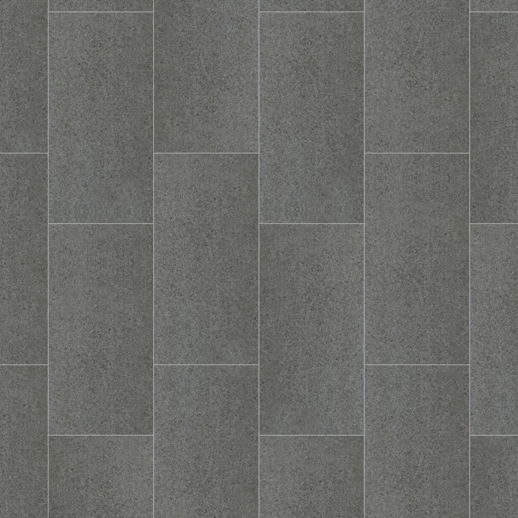 Crafter - INK, Rectangle, 12X24, Stepwise, Matte (CF19) carpet by American Olean