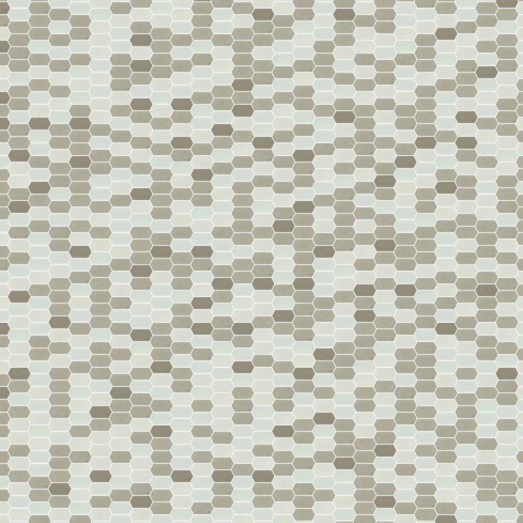 Picket 8Mm carpet by MSI