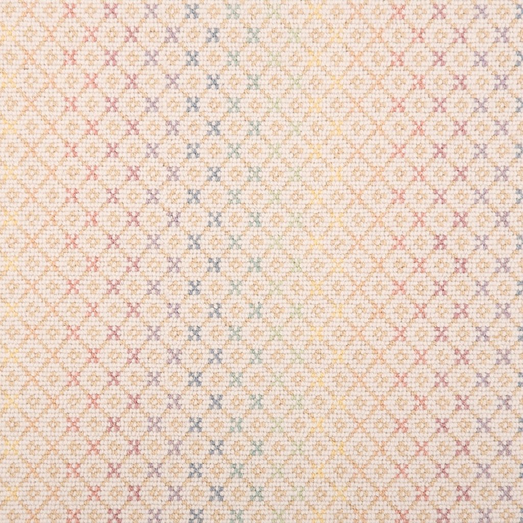 02-6045 ALOUETTE carpet by Stanton
