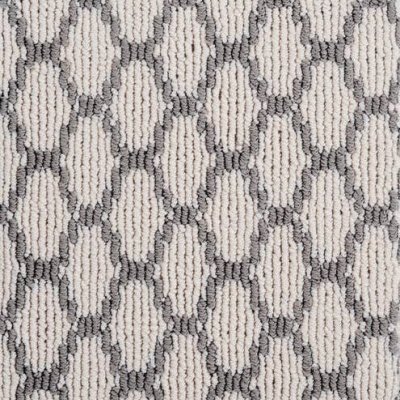 PIONEER INTERLOCK carpet by Stanton
