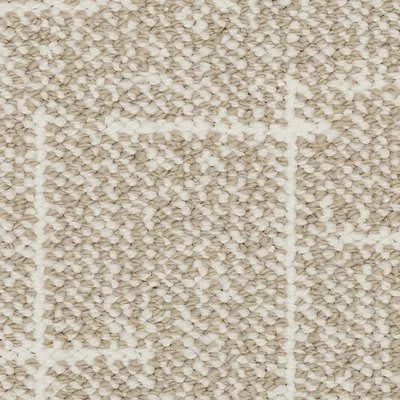 Tessellation carpet by Mohawk