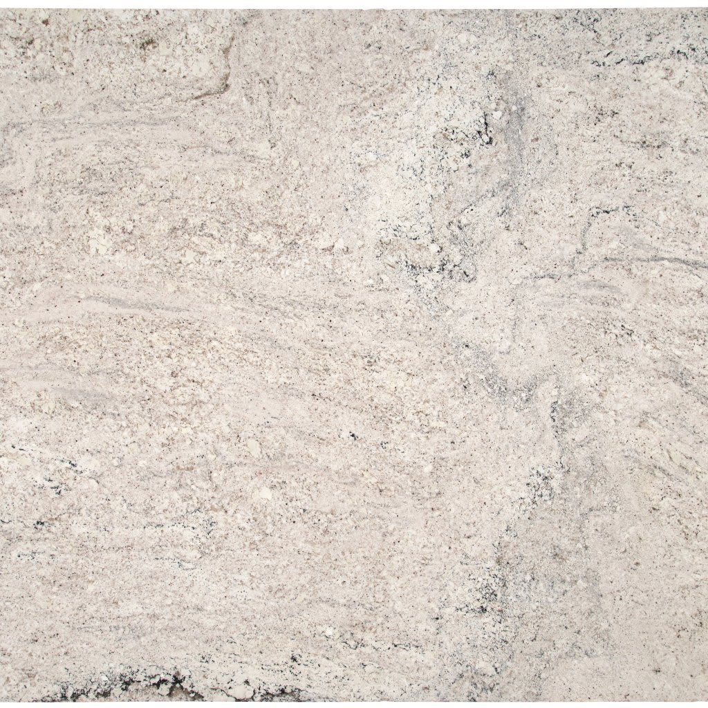 Salinas White - Slab carpet by MSI
