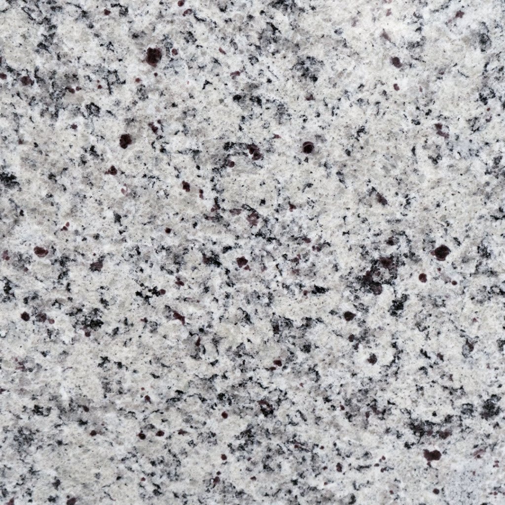 White Napoli - Slab carpet by MSI