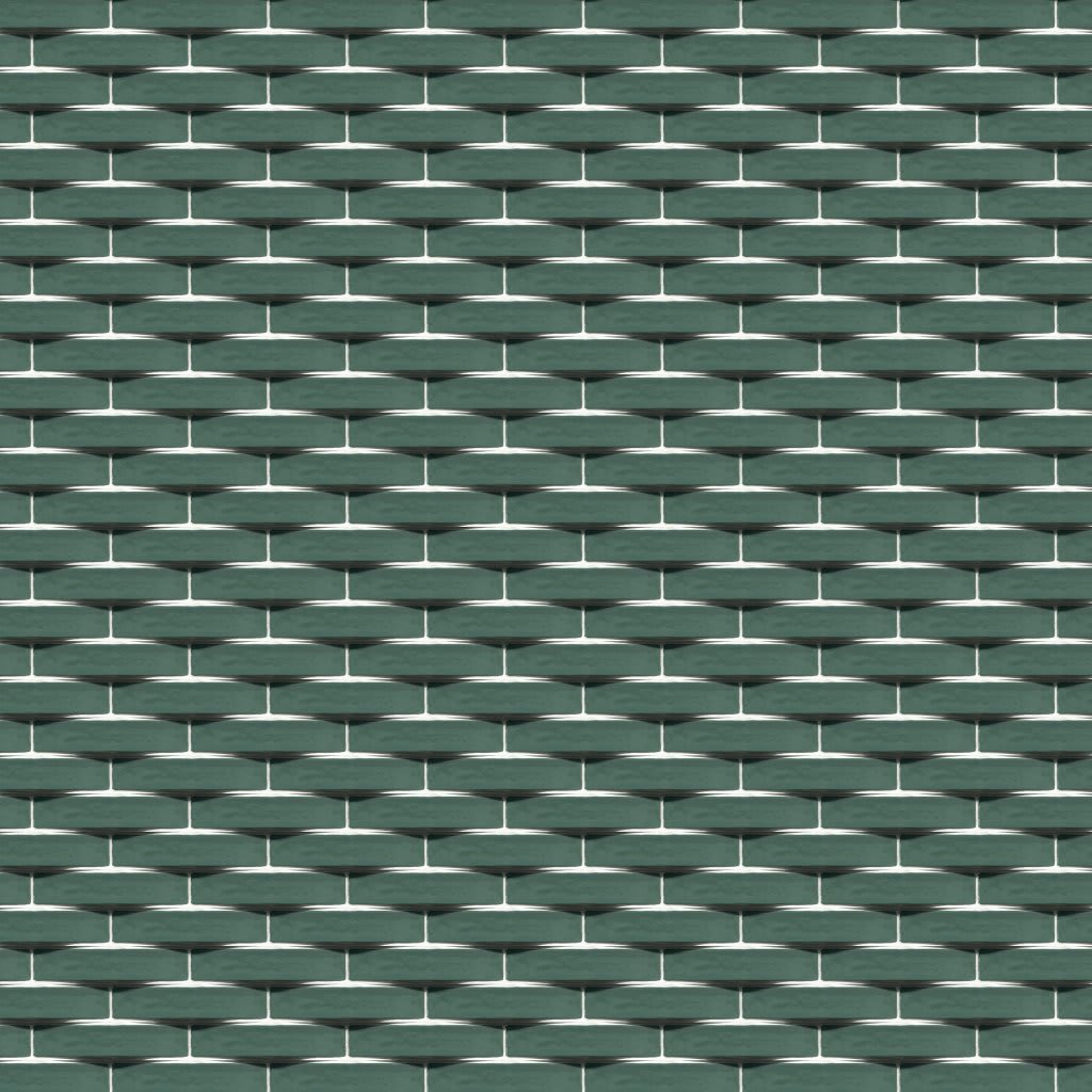Olive carpet by MSI