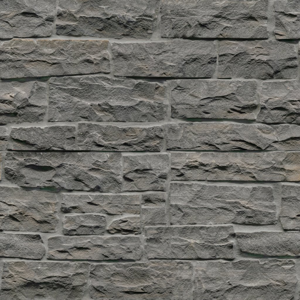 Sable Ledgestone carpet by MSI