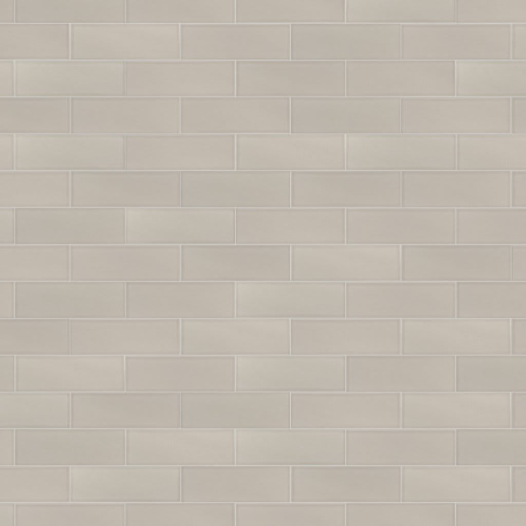Portico Subway Tile 4X12 carpet by MSI