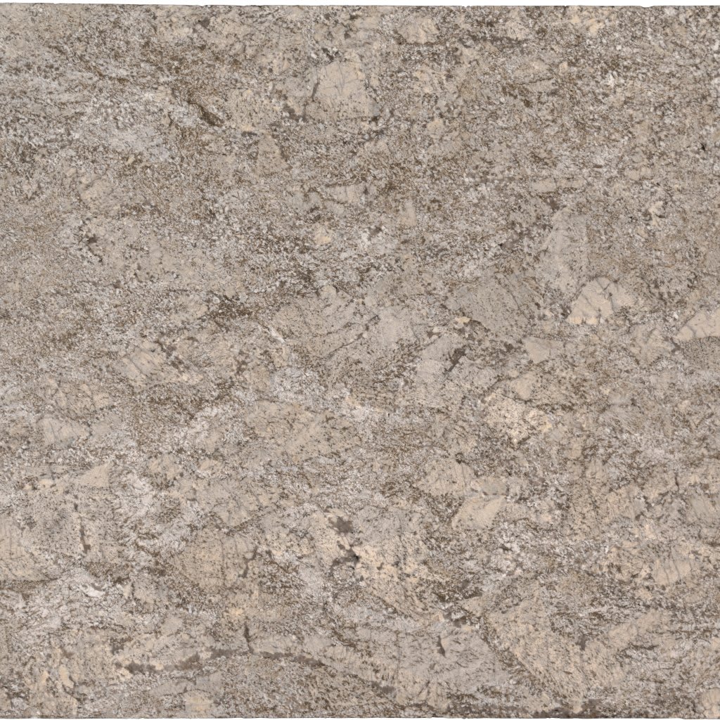White Sand - Slab carpet by MSI