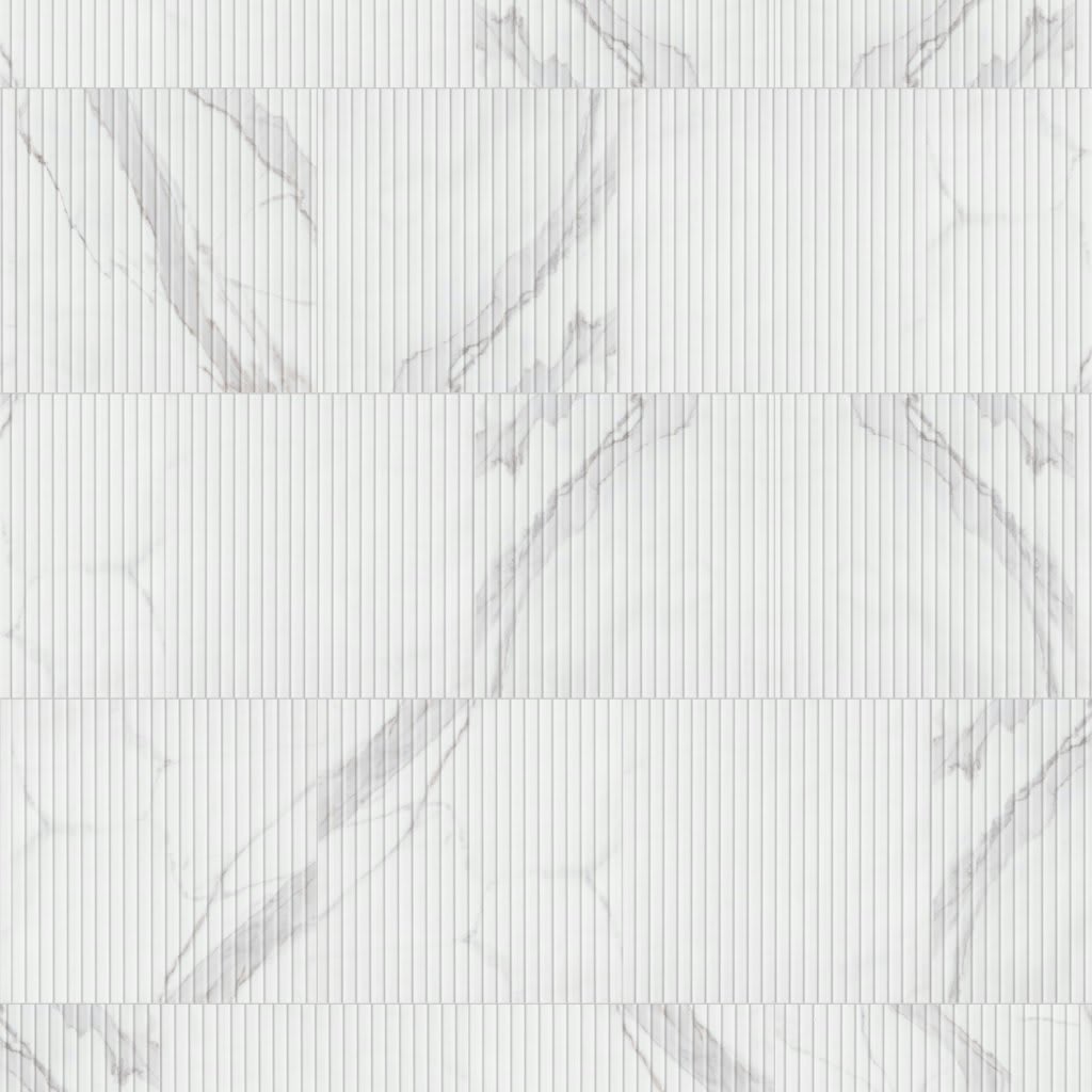 Marmi Grey carpet by MSI