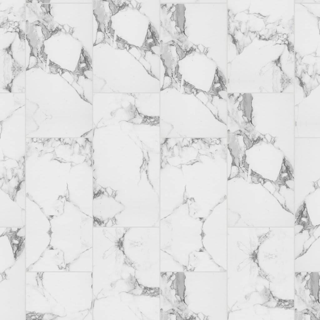 Pietra Statuario carpet by MSI