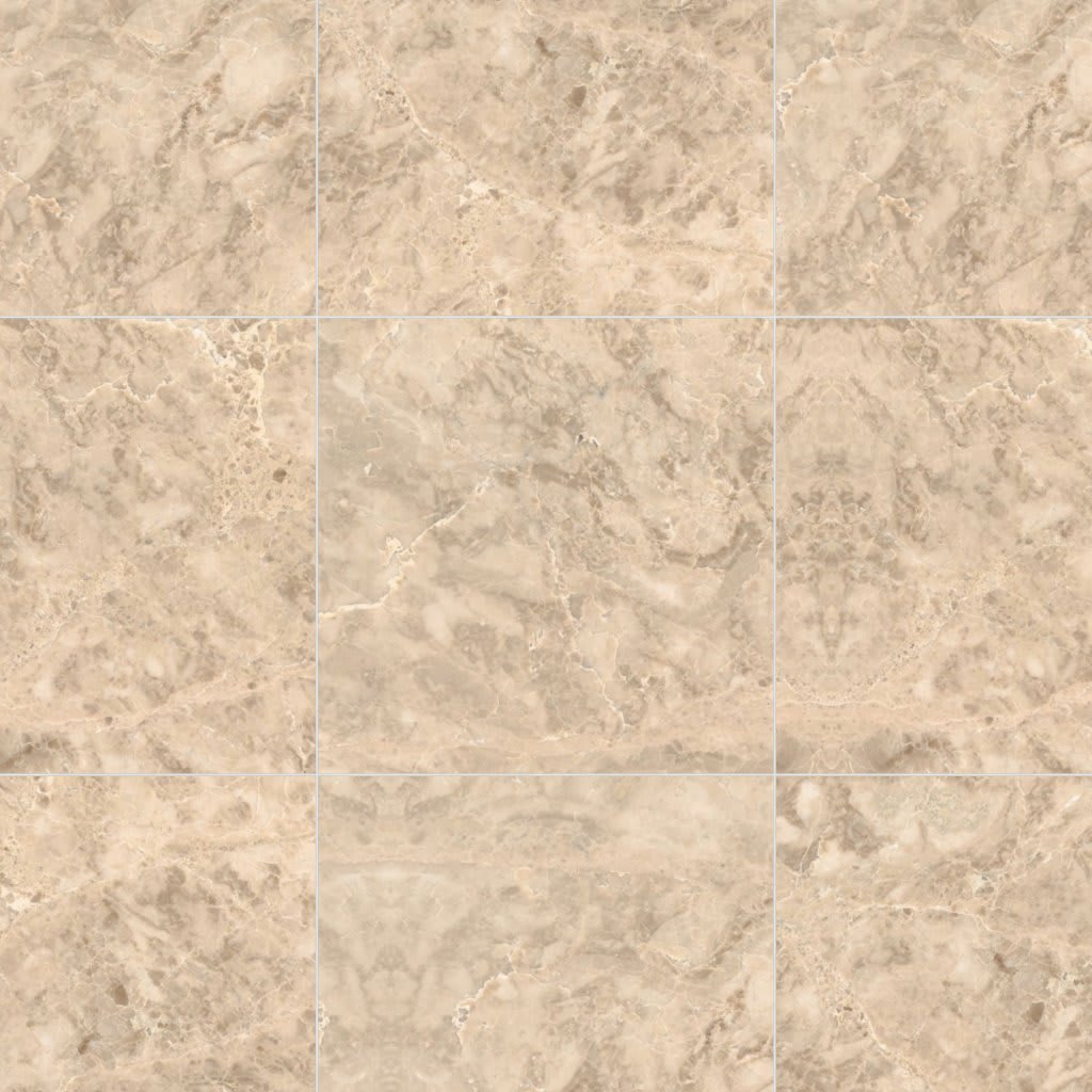 Crema Cappuccino carpet by MSI