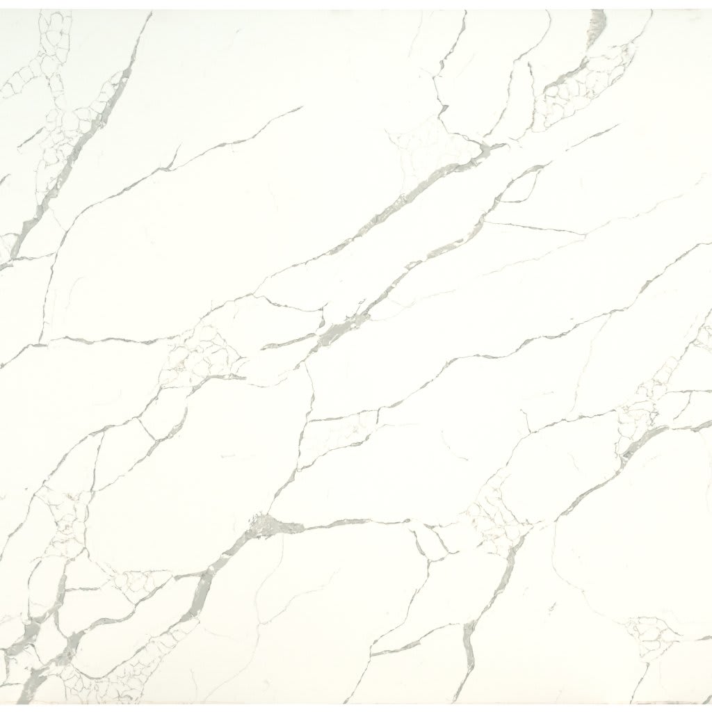 Calacatta Laza - Slab carpet by MSI