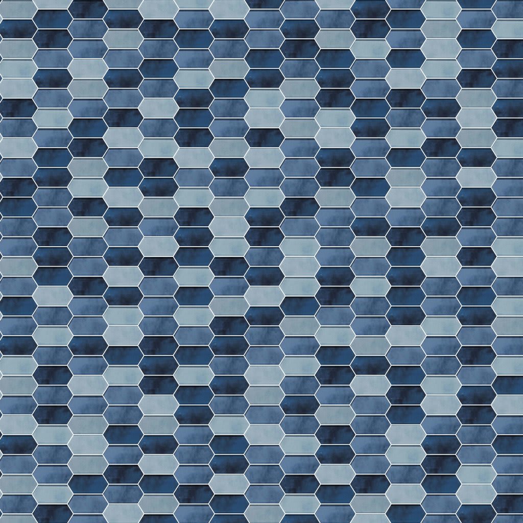 Boathouse Picket 8Mm carpet by MSI