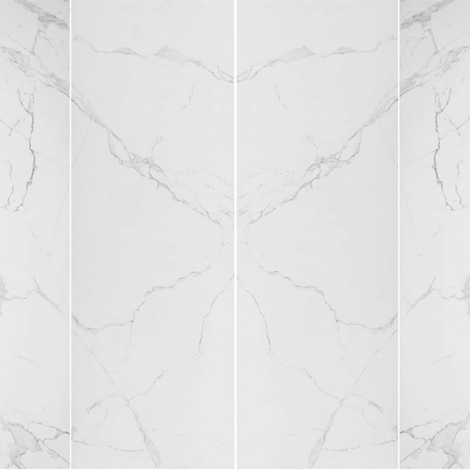 Glacier Pearl - Slab carpet by MSI