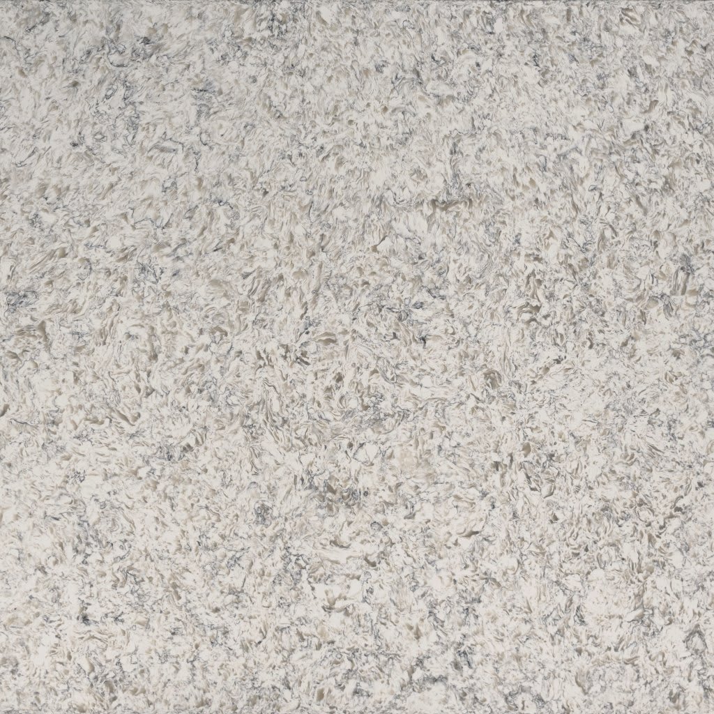 Montclair White - Slab carpet by MSI