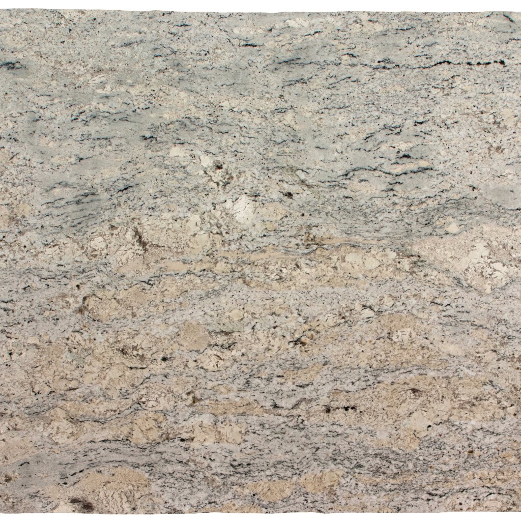 White Ice - Slab carpet by MSI