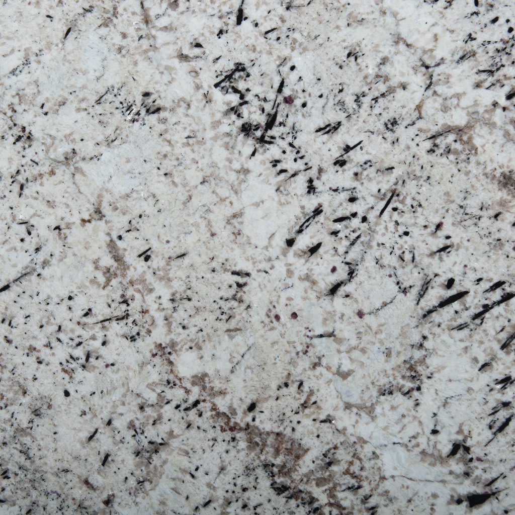 White Galaxy - Slab carpet by MSI